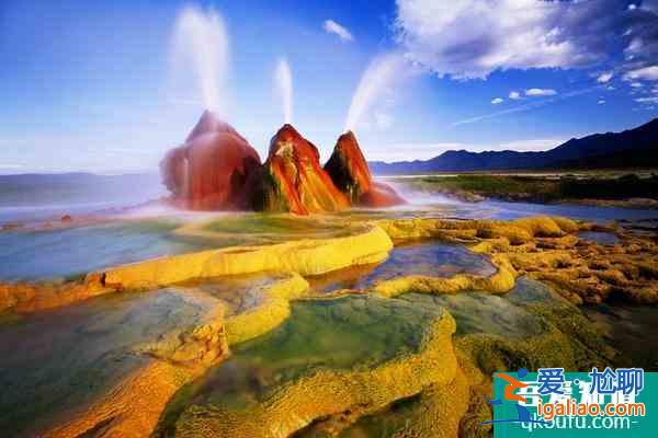 美國國家地理公布2022世界最佳旅游目的地(附完整名單)？