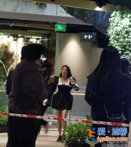 張雨綺怎么了？半夜掛急診病情疑很嚴重 評論畫風(fēng)轉(zhuǎn)張雨綺有幾段婚姻