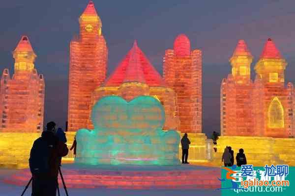 哈爾濱冰雪大世界門票2022 哈爾濱冰雪大世界門票價格？