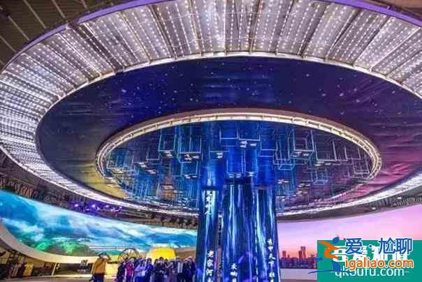 2021武漢文旅燈光秀時(shí)間？