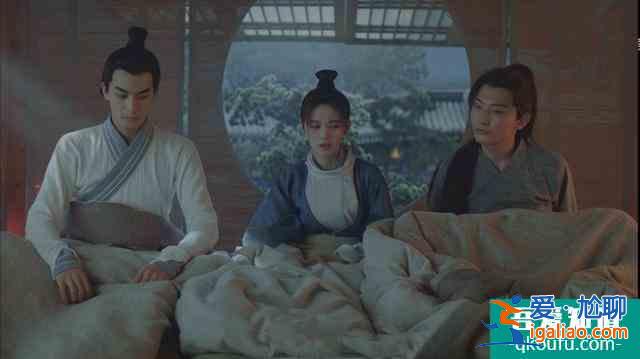 熱播劇《漂亮?xí)房囱┪年厥侨绾侮幉铌栧e進入云上學(xué)堂！？