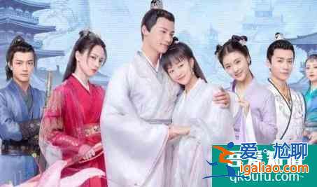 《離人心上》：先婚后愛(ài)的經(jīng)典橋段，愛(ài)的越慘虐的越兇？