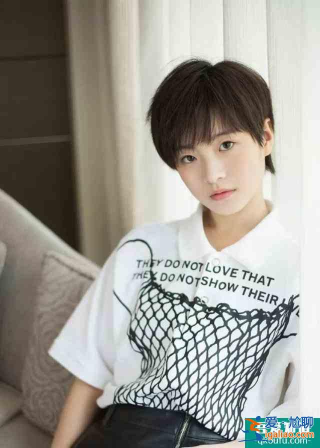 《二十不惑》四位女主，演出不同的青春少女，大家最喜歡哪一位？？