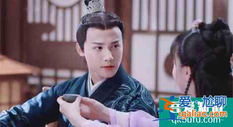 《離人心上》：先婚后愛(ài)的經(jīng)典橋段，愛(ài)的越慘虐的越兇？