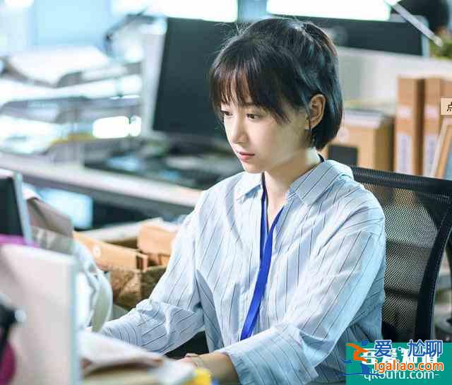 《二十不惑》四位女主，演出不同的青春少女，大家最喜歡哪一位？？