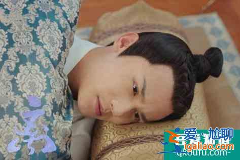 《離人心上》：先婚后愛(ài)的經(jīng)典橋段，愛(ài)的越慘虐的越兇？