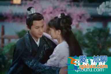 《離人心上》：先婚后愛(ài)的經(jīng)典橋段，愛(ài)的越慘虐的越兇？