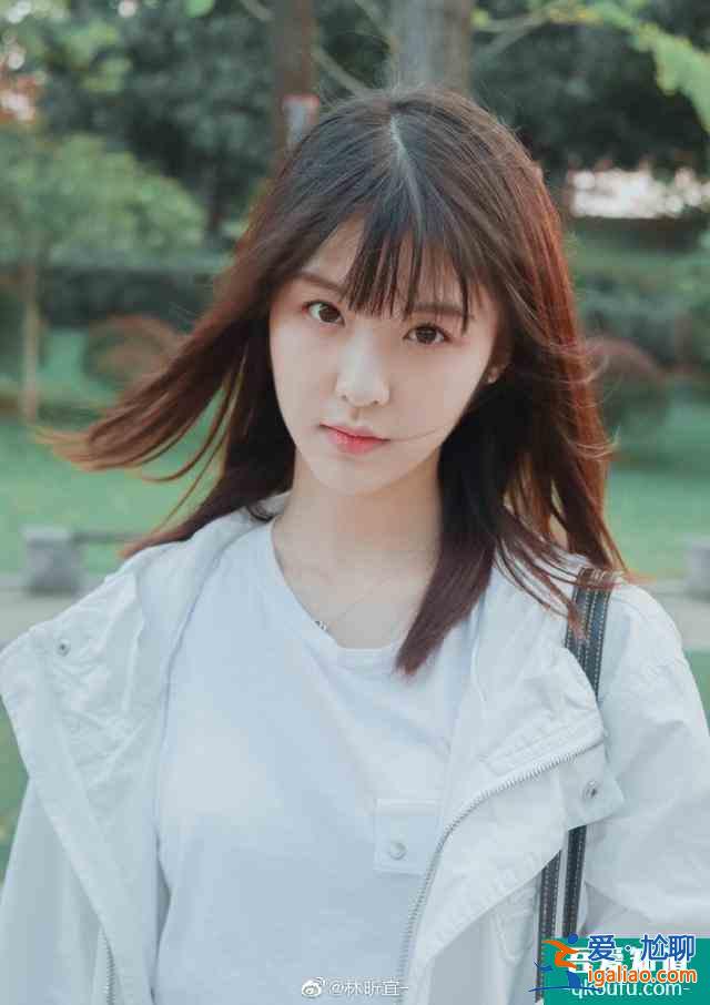 《離人心上》的桃幺，和李易峰楊洋拍過廣告，姜貞羽給她做過配角？