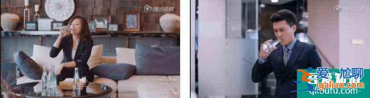 電視劇《三十而已》中品水會(huì)是什么梗？？