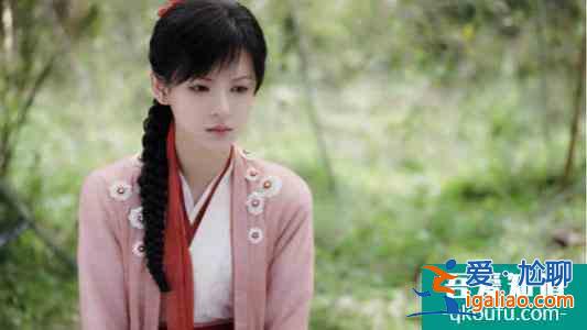 袁冰妍《琉璃》熱播，三位女主結(jié)局各不相同，只有禇玲瓏令人心疼？