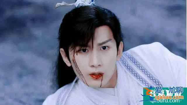 大熱IP《琉璃》首播告捷，成毅演繹史上最強(qiáng)美強(qiáng)慘吸粉無數(shù)？