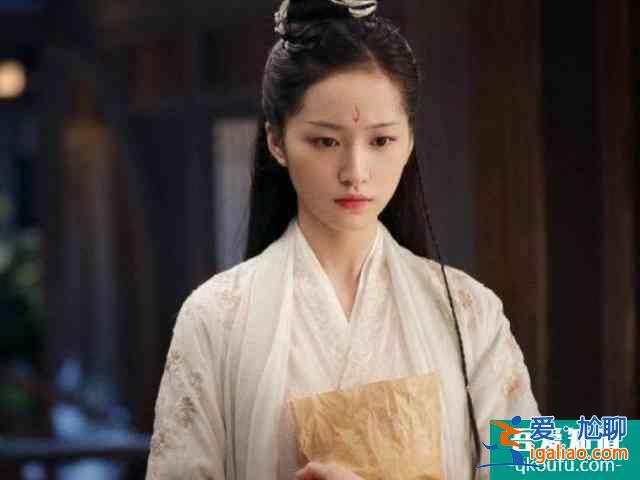 《琉璃》中的美女排行，周憶丹第八，張予曦第二，袁冰妍排第幾？？
