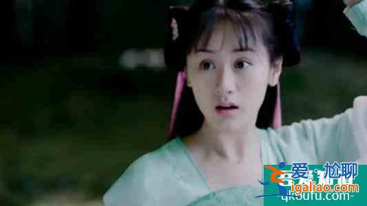 袁冰妍《琉璃》熱播，三位女主結(jié)局各不相同，只有禇玲瓏令人心疼？