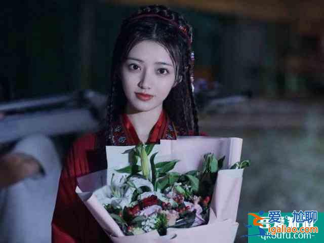 《琉璃》中的美女排行，周憶丹第八，張予曦第二，袁冰妍排第幾？？