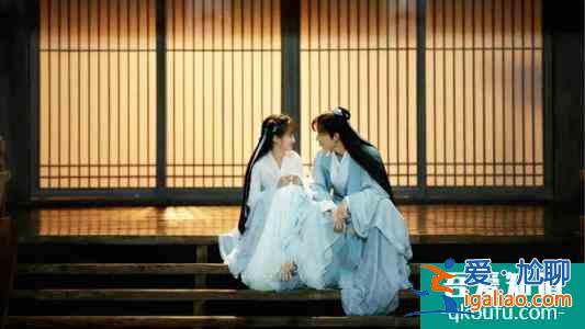袁冰妍《琉璃》熱播，三位女主結(jié)局各不相同，只有禇玲瓏令人心疼？
