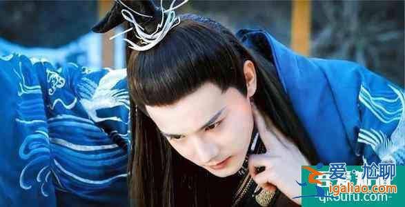 《琉璃》甜完六集就開(kāi)虐？禹司鳳超越白子畫(huà)、潤(rùn)玉成最慘男主？