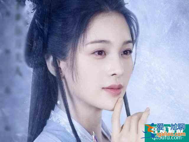 《琉璃》中的美女排行，周憶丹第八，張予曦第二，袁冰妍排第幾？？