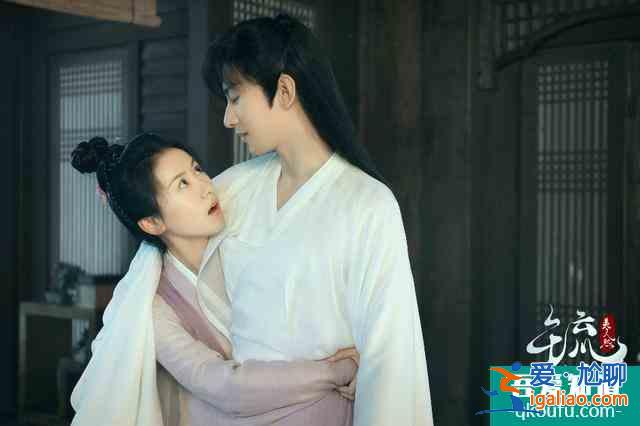 《琉璃》首播熱度口碑不匹配，劇本套路重，成毅袁冰妍演技遭質(zhì)疑？
