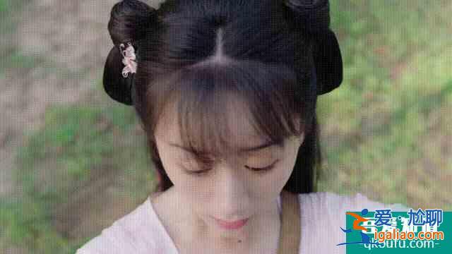 《琉璃》首播：仙俠情節(jié)套路，袁冰妍演技遭吐槽，特效略顯遜色？