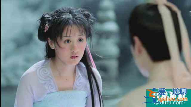 《琉璃》首播：仙俠情節(jié)套路，袁冰妍演技遭吐槽，特效略顯遜色？