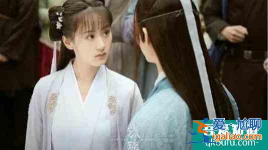 袁冰妍《琉璃》熱播，三位女主結(jié)局各不相同，只有禇玲瓏令人心疼？
