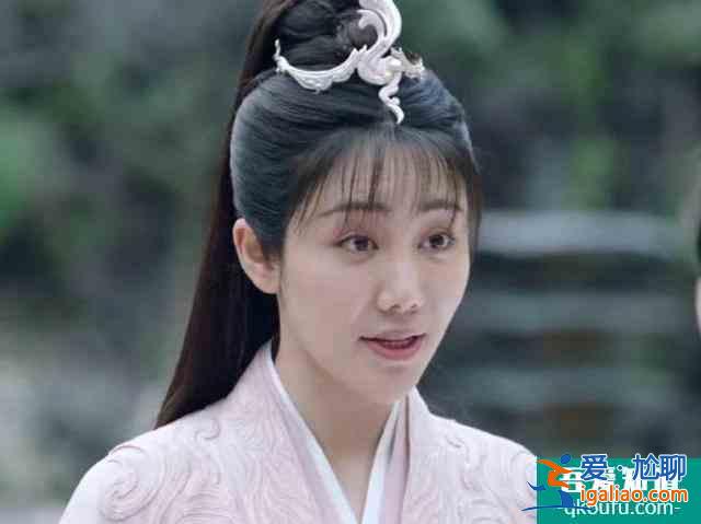 《琉璃》中的美女排行，周憶丹第八，張予曦第二，袁冰妍排第幾？？