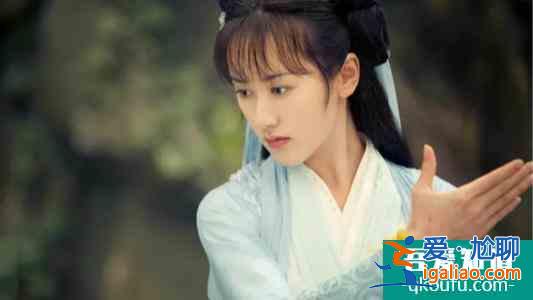 袁冰妍《琉璃》熱播，三位女主結(jié)局各不相同，只有禇玲瓏令人心疼？