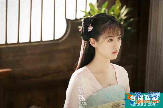 《琉璃》首播熱度口碑不匹配，劇本套路重，成毅袁冰妍演技遭質(zhì)疑？