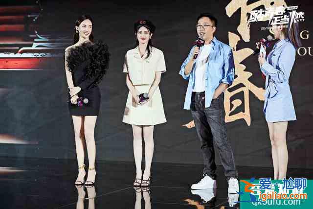 《琉璃》預(yù)定今夏爆款，優(yōu)酷寵愛劇場貨太足了？
