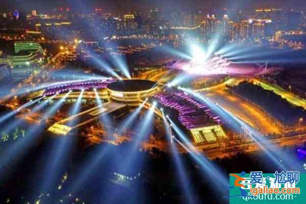 2021武漢文旅博覽會(huì)燈光秀觀賞最佳地點(diǎn)及開始時(shí)間？