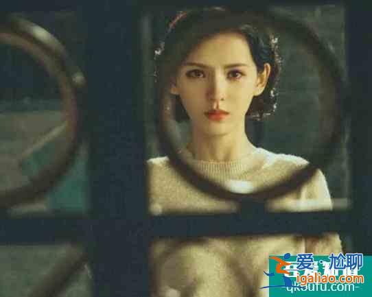 新劇《琉璃》觀后感，愛情來得快如閃電，女主造型太不給力？
