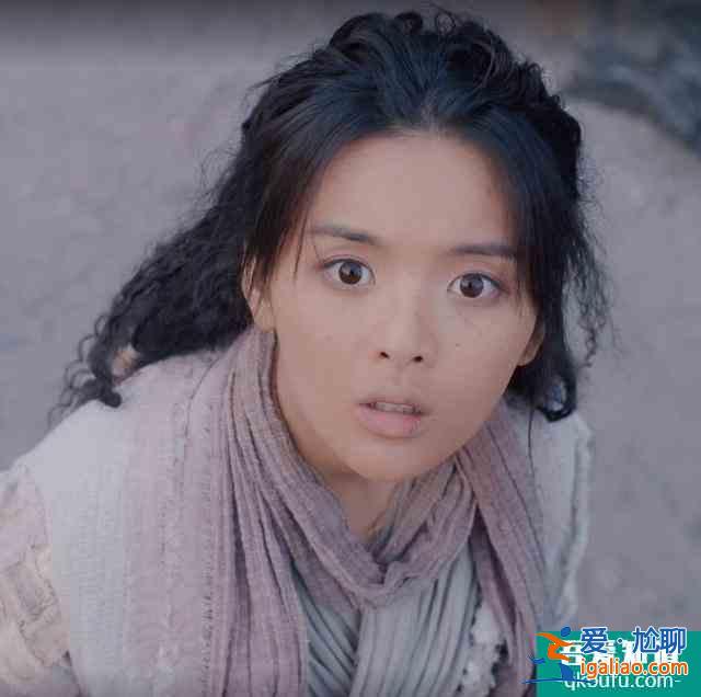 《且聽(tīng)鳳鳴》首播反響極佳！男女主CP感強(qiáng)，楊超越瞪眼式演技被嘲？
