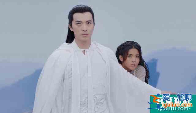 《且聽(tīng)鳳鳴》首播反響極佳！男女主CP感強(qiáng)，楊超越瞪眼式演技被嘲？