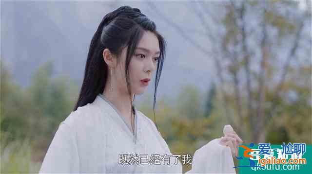 且聽(tīng)鳳鳴：楊超越演技遭得住，傅菁表現(xiàn)令人驚喜？