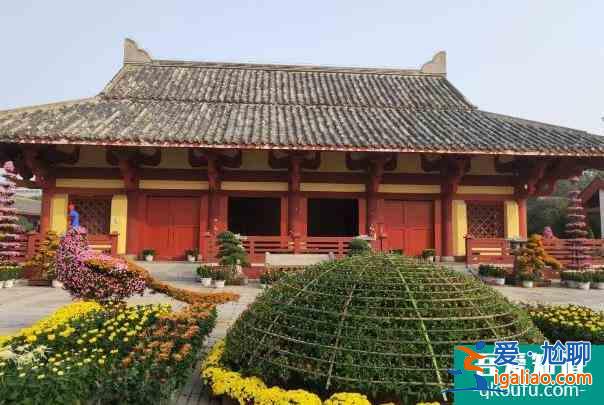 2021許昌曹丞相府景區(qū)恢復(fù)開放后的防疫要求？