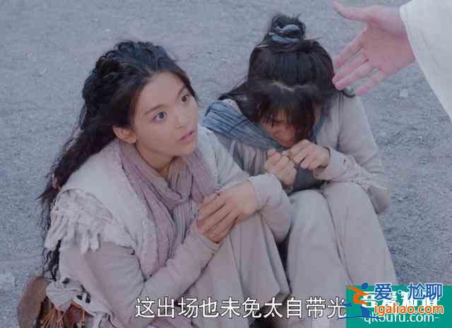 《且聽鳳鳴》：特效網(wǎng)游風(fēng)、故事俗套，想成爆劇有點(diǎn)難？