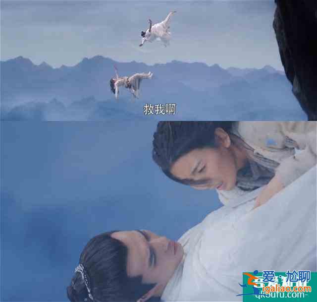 且聽(tīng)鳳鳴：楊超越演技遭得住，傅菁表現(xiàn)令人驚喜？