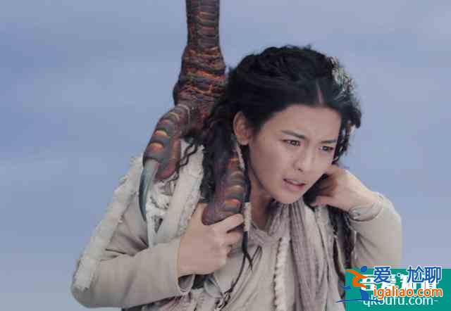 《且聽鳳鳴》：特效網(wǎng)游風(fēng)、故事俗套，想成爆劇有點(diǎn)難？