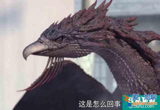 《且聽鳳鳴》：特效網(wǎng)游風(fēng)、故事俗套，想成爆劇有點(diǎn)難？