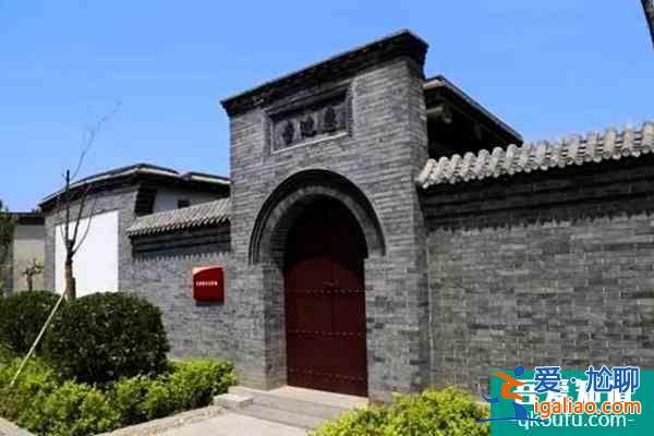 石家莊元旦活動(dòng)免費(fèi)景點(diǎn)總匯？