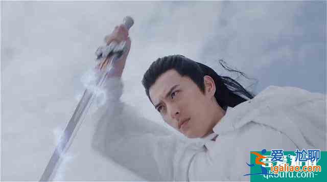 且聽(tīng)鳳鳴：楊超越演技遭得住，傅菁表現(xiàn)令人驚喜？