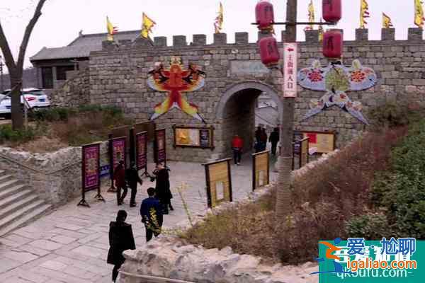 石家莊元旦活動(dòng)免費(fèi)景點(diǎn)總匯？