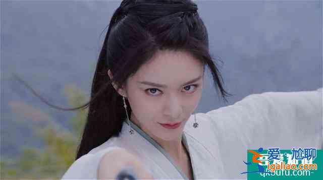 且聽(tīng)鳳鳴：楊超越演技遭得住，傅菁表現(xiàn)令人驚喜？