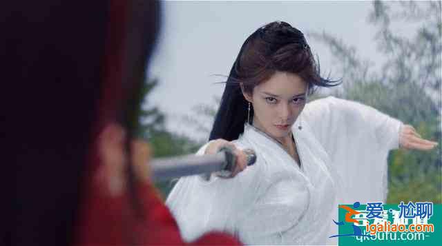 且聽(tīng)鳳鳴：楊超越演技遭得住，傅菁表現(xiàn)令人驚喜？