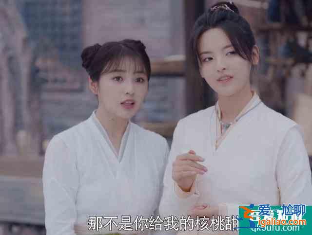 《且聽鳳鳴》：特效網(wǎng)游風(fēng)、故事俗套，想成爆劇有點(diǎn)難？
