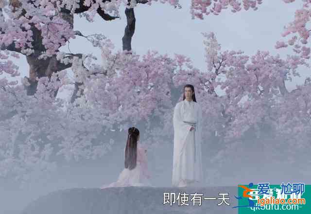 《且聽鳳鳴》：特效網(wǎng)游風(fēng)、故事俗套，想成爆劇有點(diǎn)難？
