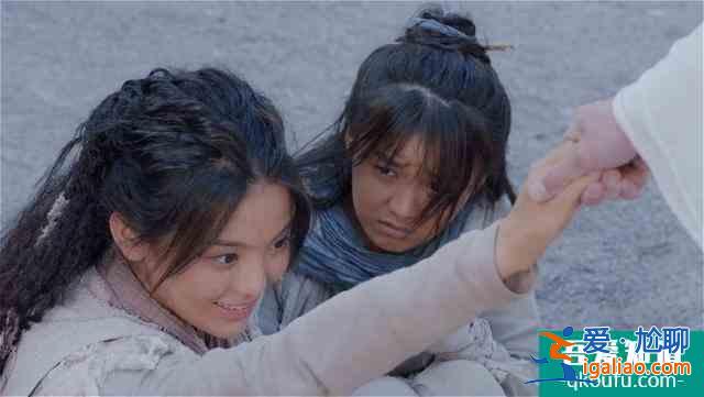 且聽(tīng)鳳鳴：楊超越演技遭得住，傅菁表現(xiàn)令人驚喜？