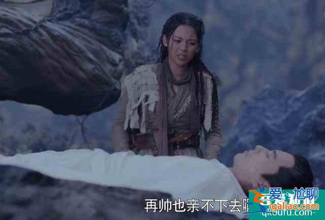 《且聽鳳鳴》：特效網(wǎng)游風(fēng)、故事俗套，想成爆劇有點(diǎn)難？