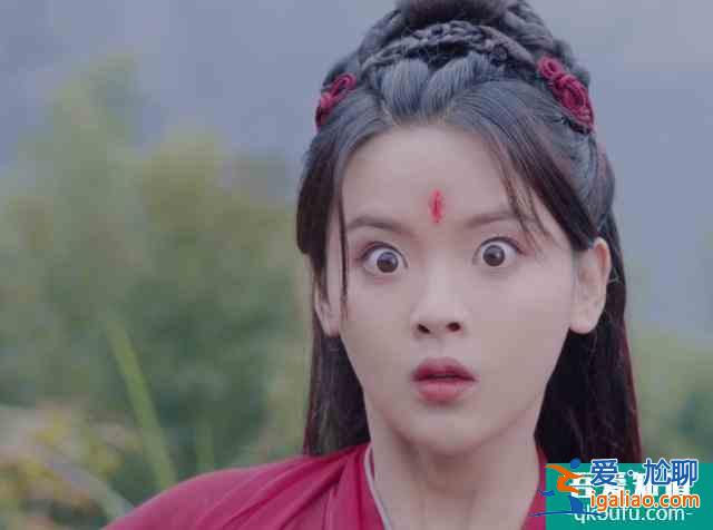 《且聽鳳鳴》：特效網(wǎng)游風(fēng)、故事俗套，想成爆劇有點(diǎn)難？