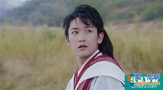 且聽(tīng)鳳鳴：楊超越演技遭得住，傅菁表現(xiàn)令人驚喜？